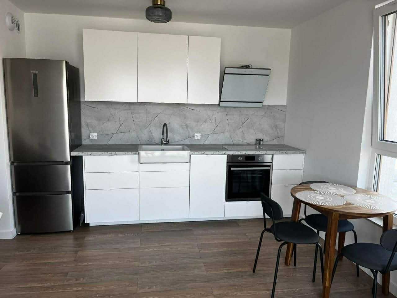 Mieszkanie 2-pokojowe Reda, ul. Rymarska. Zdjęcie 6