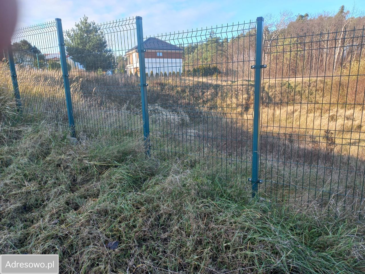 Działka budowlana Toruń Czerniewice, ul. Relaksowa. Zdjęcie 6