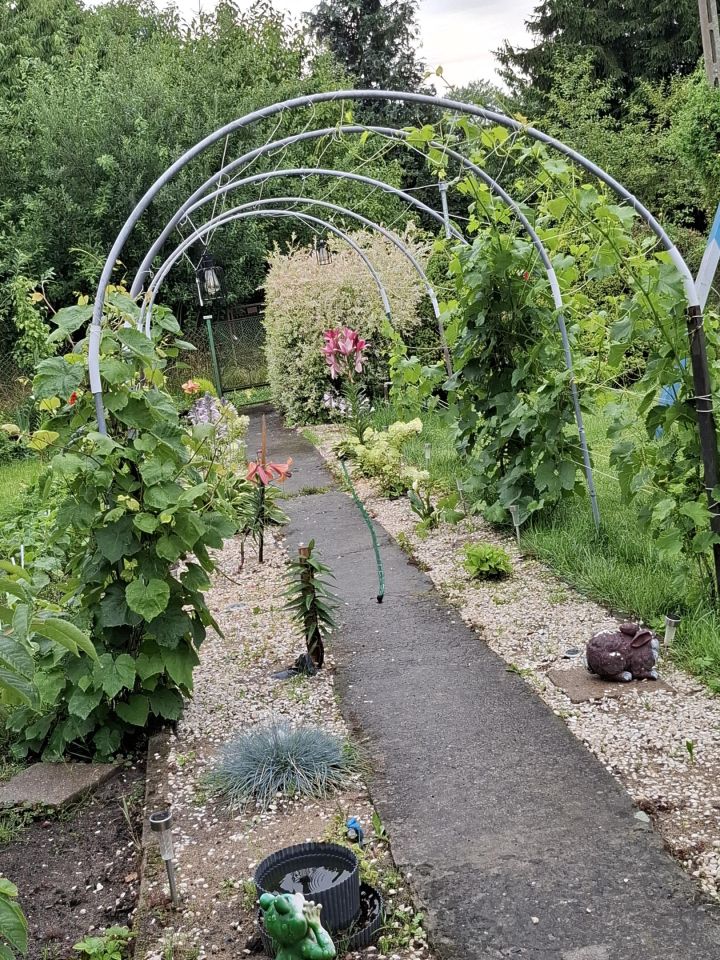 Działka rekreacyjna Stargard, ul. Na Grobli. Zdjęcie 24