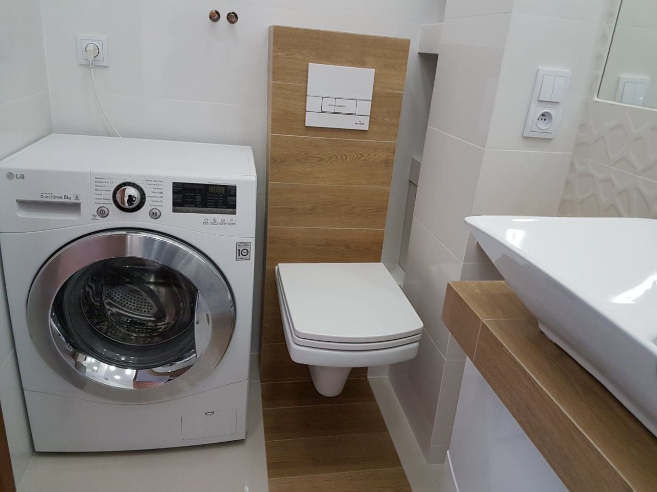 Mieszkanie 2-pokojowe Rogowo. Zdjęcie 10