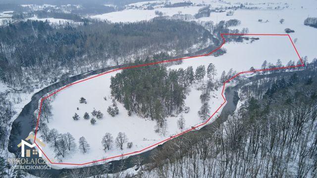 Działka rolna Ardapy. Zdjęcie 1