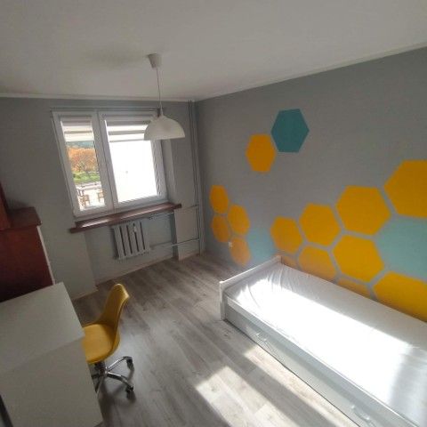 Mieszkanie 3-pokojowe Białystok Nowe Miasto. Zdjęcie 11