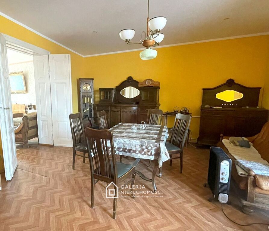 Mieszkanie 3-pokojowe Gniezno, ul. Mieszka I. Zdjęcie 3