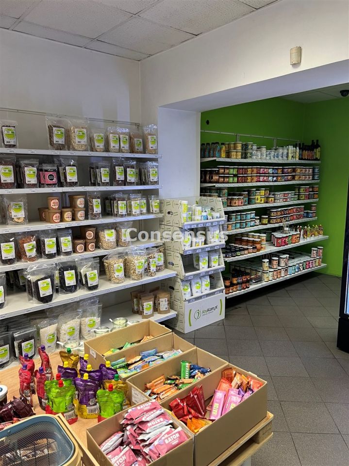 Lokal Katowice Śródmieście. Zdjęcie 3