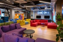 Mieszkanie 1-pokojowe Kraków Grzegórzki. Zdjęcie 1