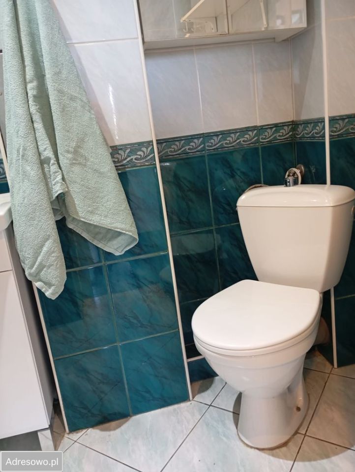 Mieszkanie 2-pokojowe Warszawa Praga-Północ, ul. Namysłowska. Zdjęcie 4