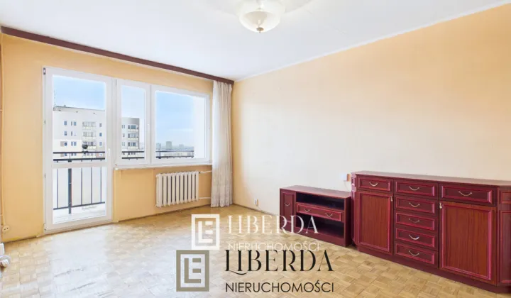 Mieszkanie 2-pokojowe Warszawa, ul. Santocka