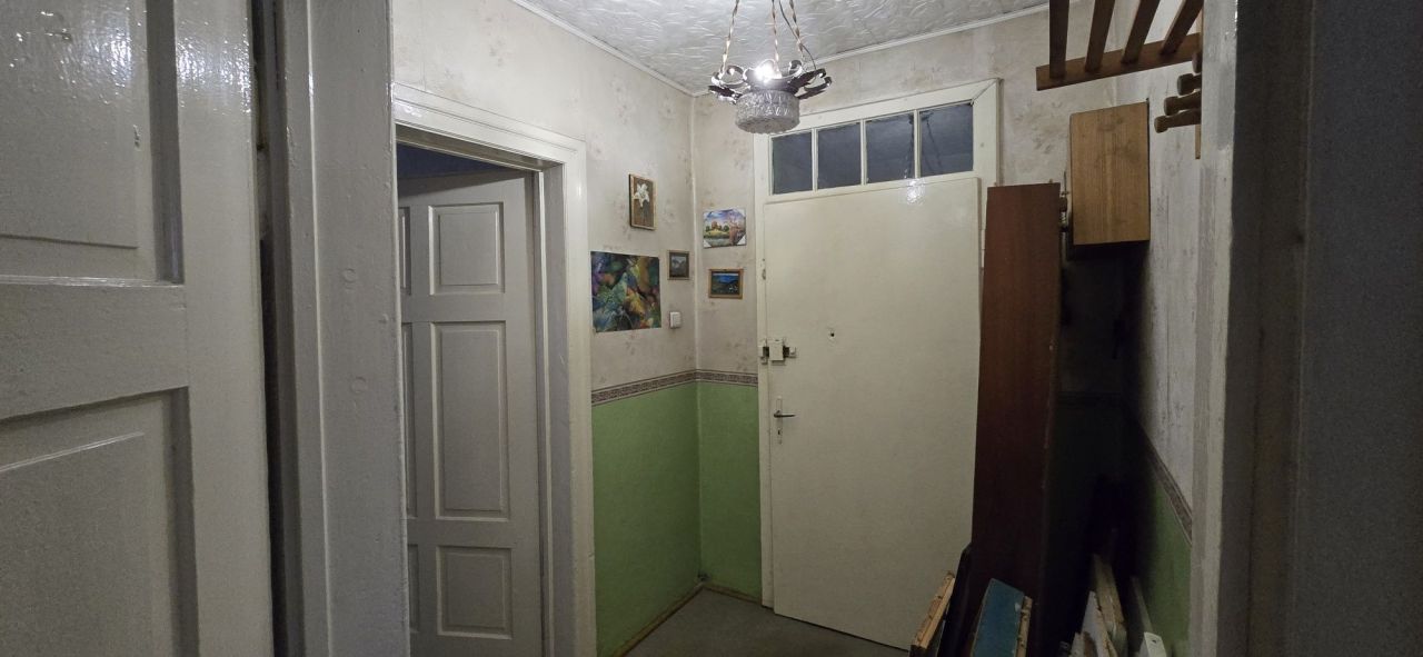 Mieszkanie 2-pokojowe Wałbrzych, ul. Stanisława Kunickiego. Zdjęcie 7