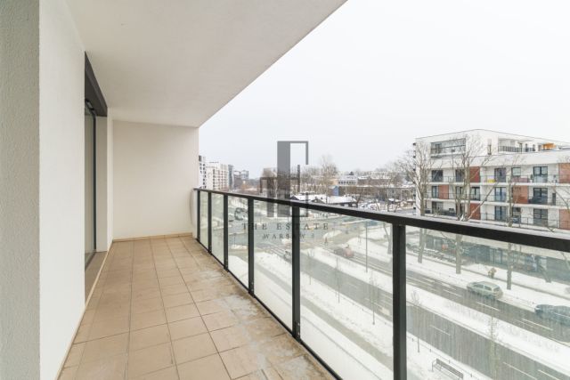 Mieszkanie 2-pokojowe Warszawa Żoliborz, ul. Kaliny Jędrusik. Zdjęcie 8