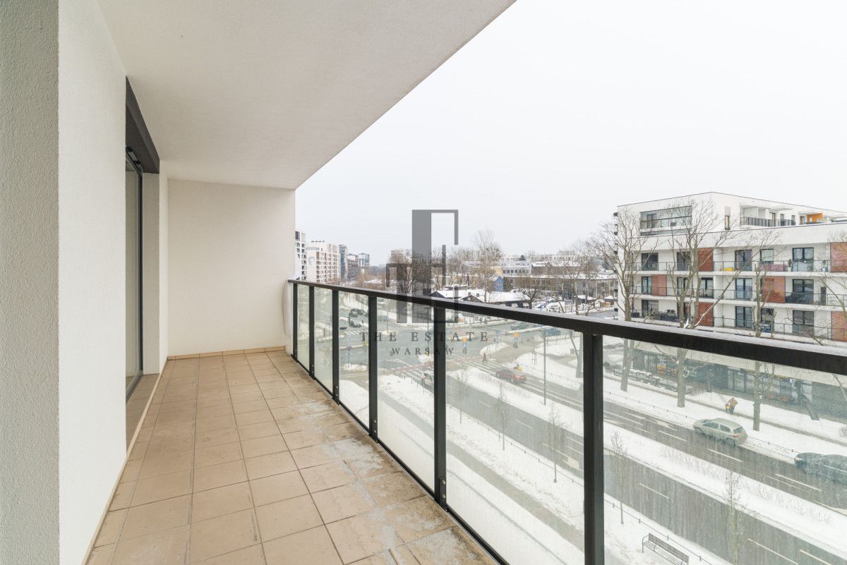 Mieszkanie 2-pokojowe Warszawa Żoliborz, ul. Kaliny Jędrusik. Zdjęcie 8