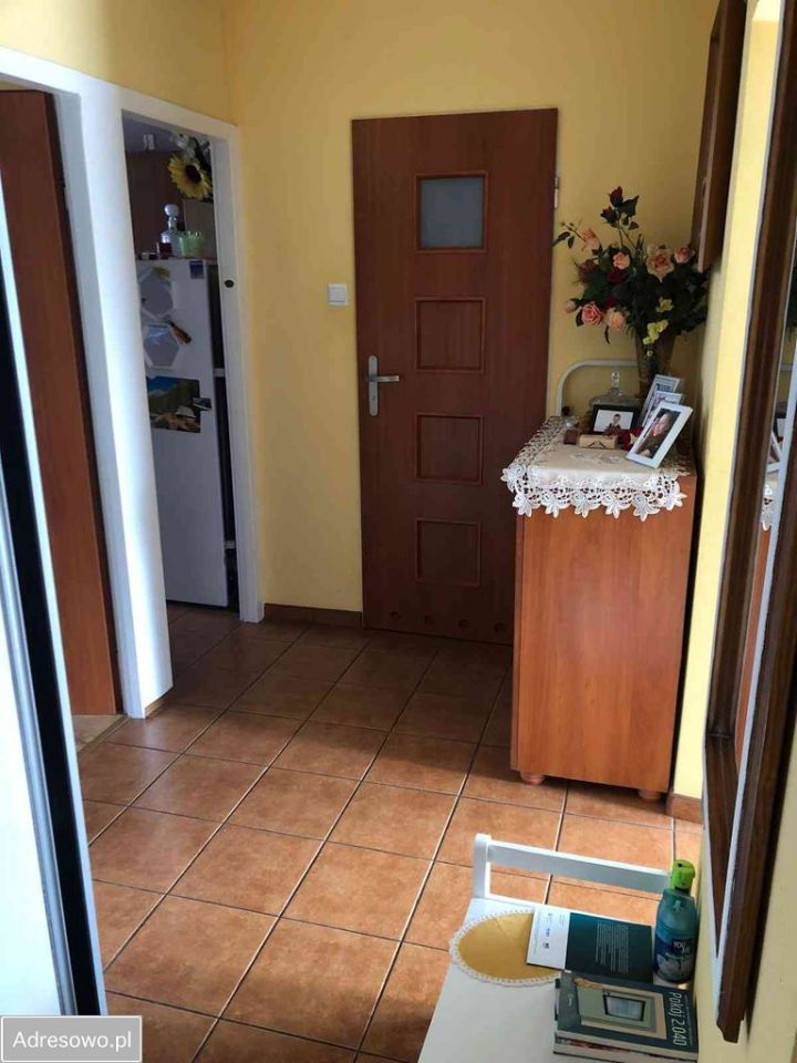 Mieszkanie 3-pokojowe Chocianów, ul. Odrodzenia. Zdjęcie 10