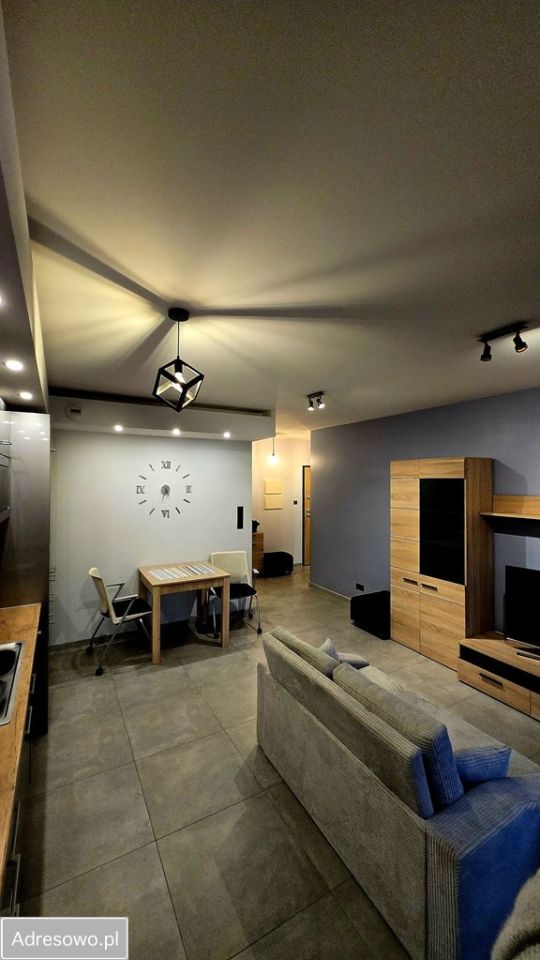 Mieszkanie 2-pokojowe Kraków Podgórze, ul. Kobierzyńska. Zdjęcie 18