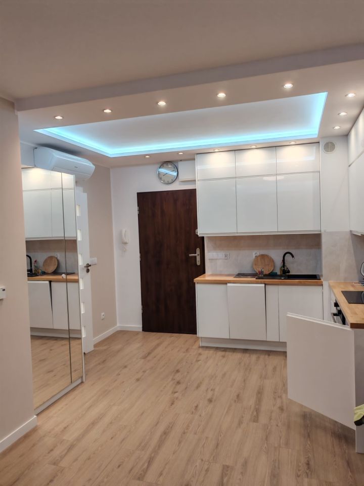 Mieszkanie 2-pokojowe Kołobrzeg, ul. Bałtycka. Zdjęcie 10