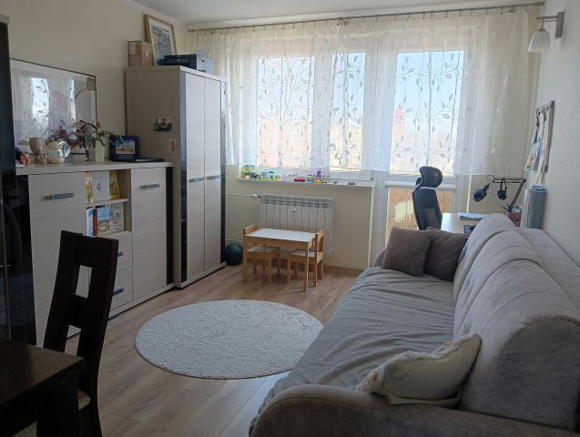 Mieszkanie 3-pokojowe Kętrzyn, ul. Powstańców Warszawy. Zdjęcie 1