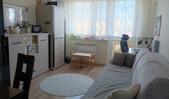 Mieszkanie 3-pokojowe Kętrzyn, ul. Powstańców Warszawy