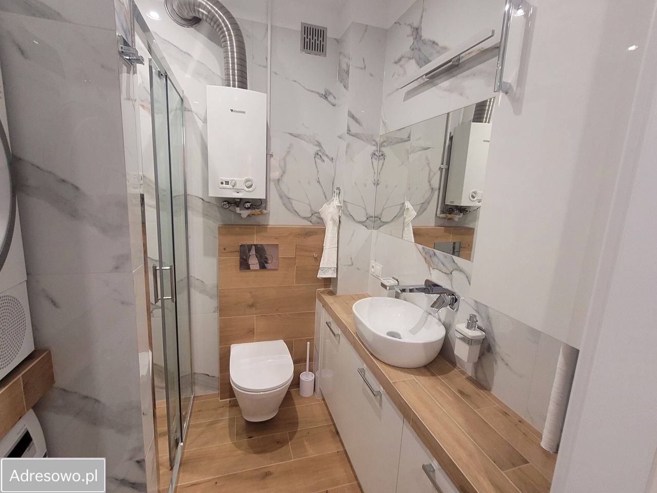 Mieszkanie 2-pokojowe Katowice Koszutka, ul. Sokolska. Zdjęcie 2