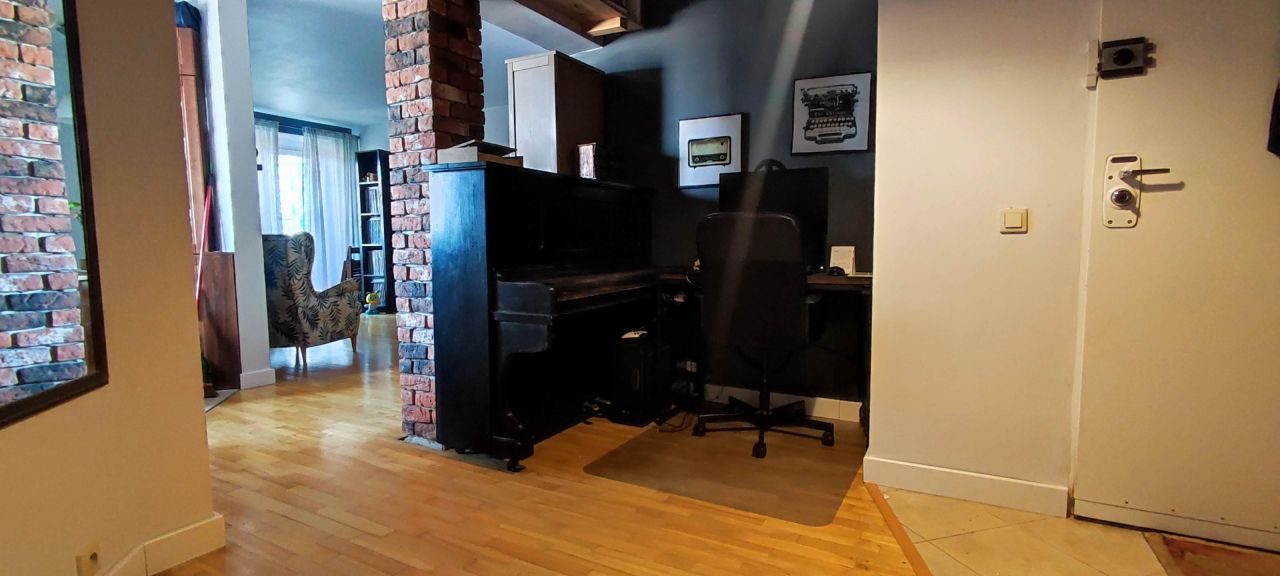 Mieszkanie 3-pokojowe Kraków Mistrzejowice, os. Bohaterów Września. Zdjęcie 6