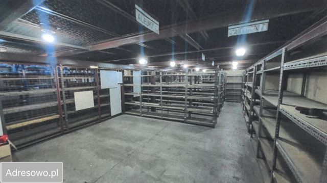 Hala/magazyn Bydgoszcz, ul. Kazimierza Pułaskiego. Zdjęcie 19