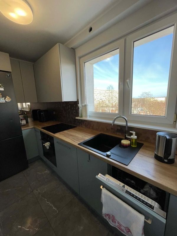 Mieszkanie 2-pokojowe Gdańsk Przymorze. Zdjęcie 4