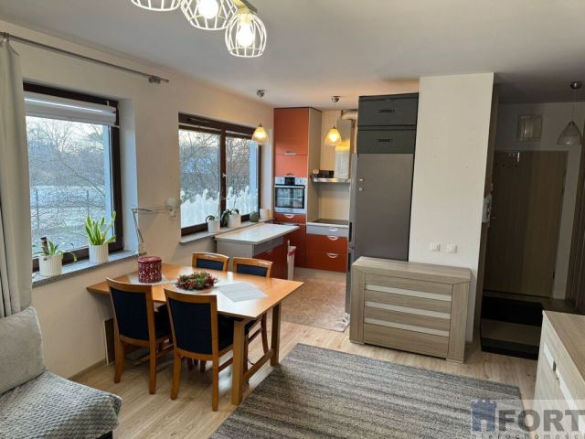 Mieszkanie 2-pokojowe Szczecin Warszewo, ul. Panoramiczna. Zdjęcie 4