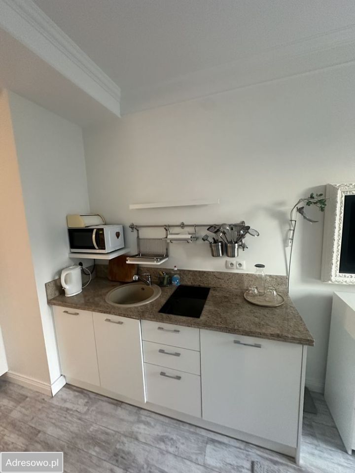 Mieszkanie 1-pokojowe Warszawa Wola, ul. Chmielna. Zdjęcie 4