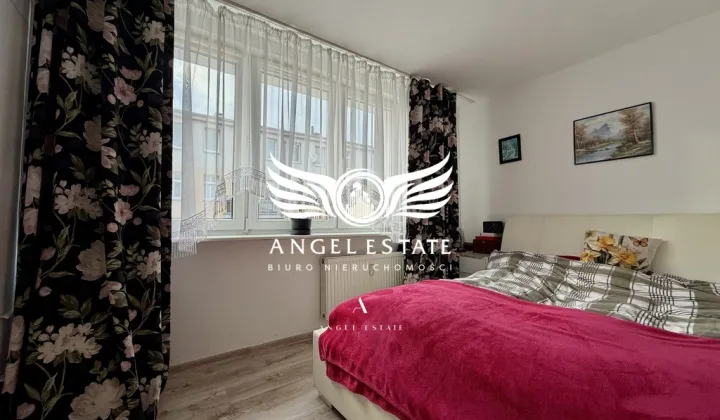 Mieszkanie 2-pokojowe Szczecin Niebuszewo, ul. ks. Jana Długosza