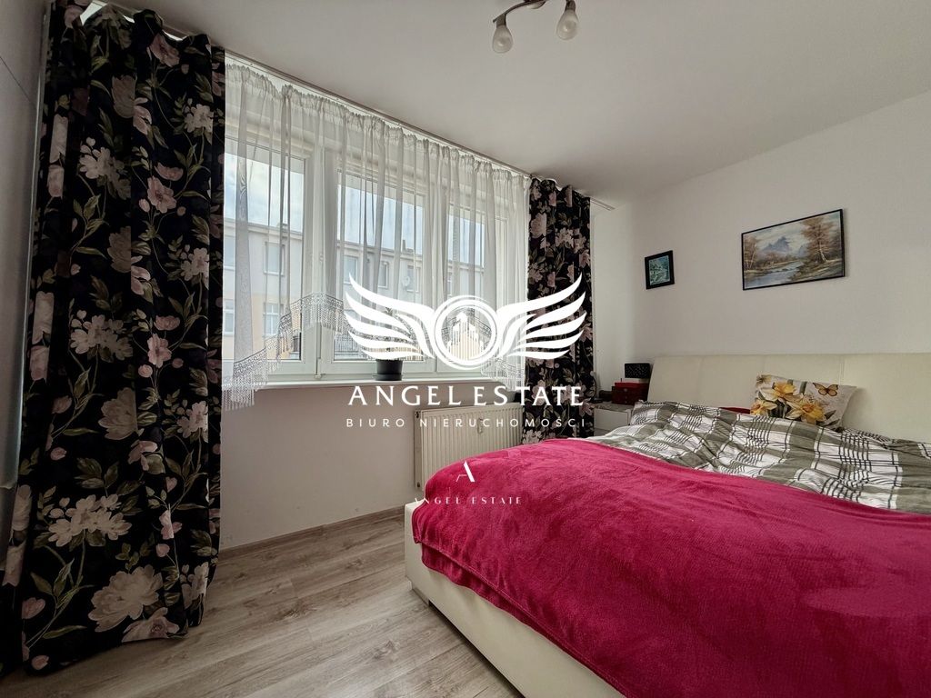 Mieszkanie 2-pokojowe Szczecin Niebuszewo, ul. ks. Jana Długosza. Zdjęcie 1