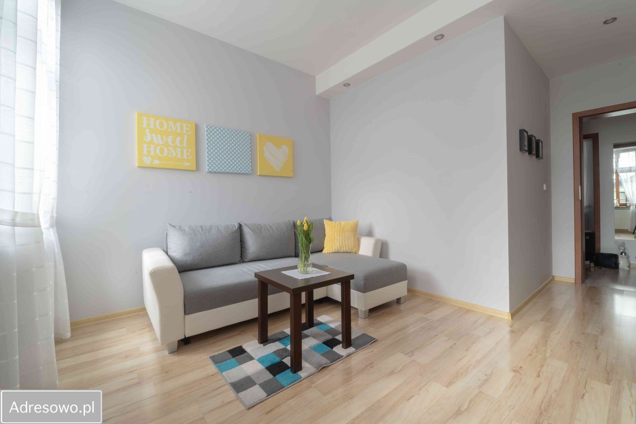 Mieszkanie 3-pokojowe Międzyzdroje. Zdjęcie 9