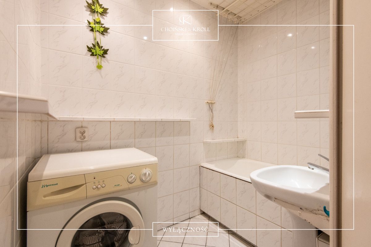 Mieszkanie 3-pokojowe Poznań Naramowice, ul. Sarmacka. Zdjęcie 14