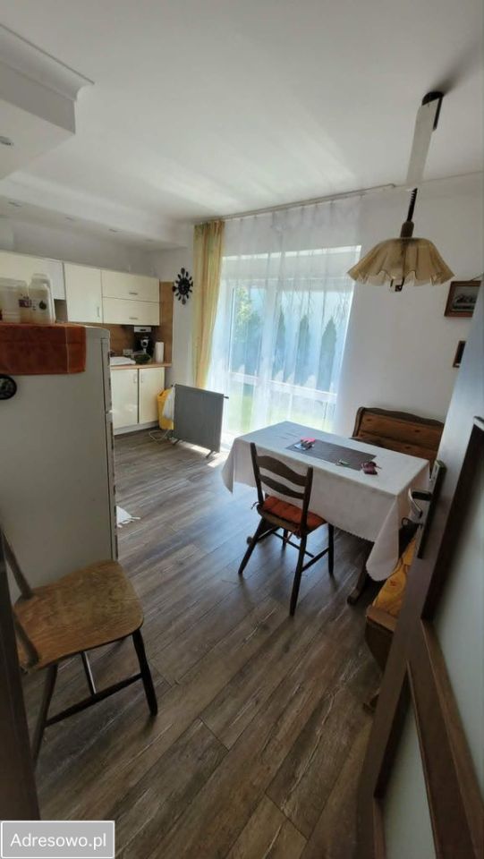 dom wolnostojący, 6 pokoi Krzętów, ul. Dolna. Zdjęcie 15
