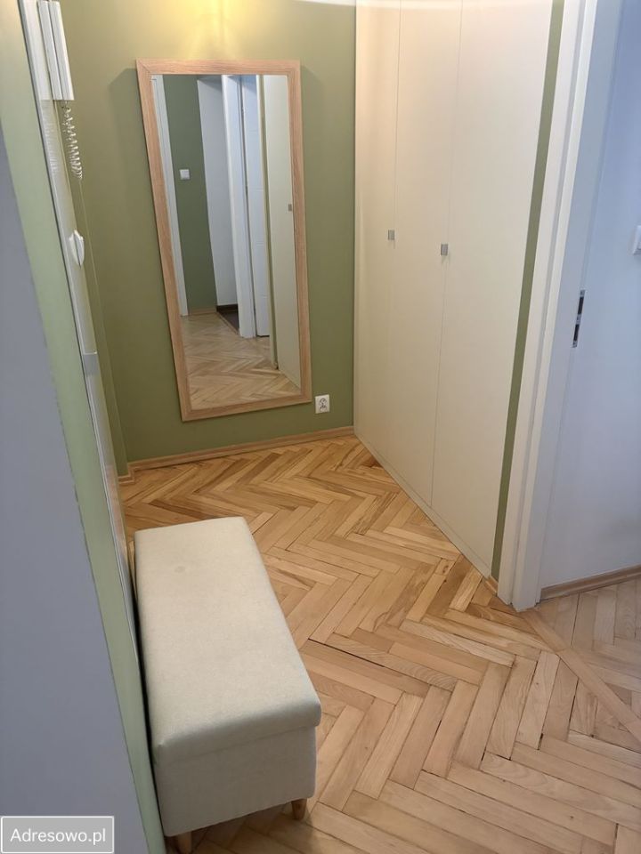 Mieszkanie 2-pokojowe Warszawa Ochota, ul. Rokosowska. Zdjęcie 13