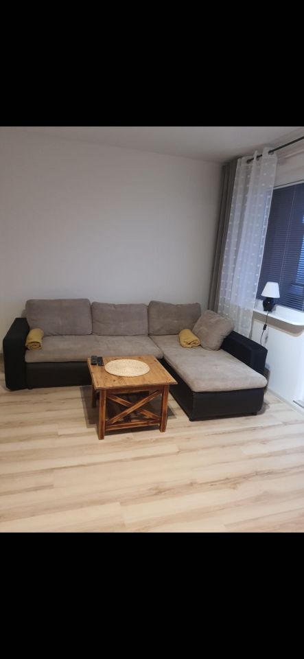 Mieszkanie 2-pokojowe Szczecin Prawobrzeże, ul. Brązowa. Zdjęcie 7
