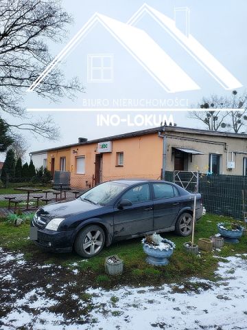 Nieruchomość komercyjna Kruszwica. Zdjęcie 2