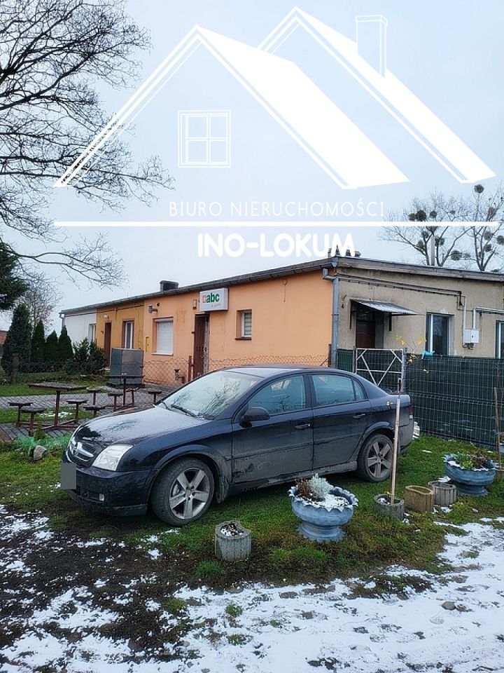 Nieruchomość komercyjna Kruszwica. Zdjęcie 2