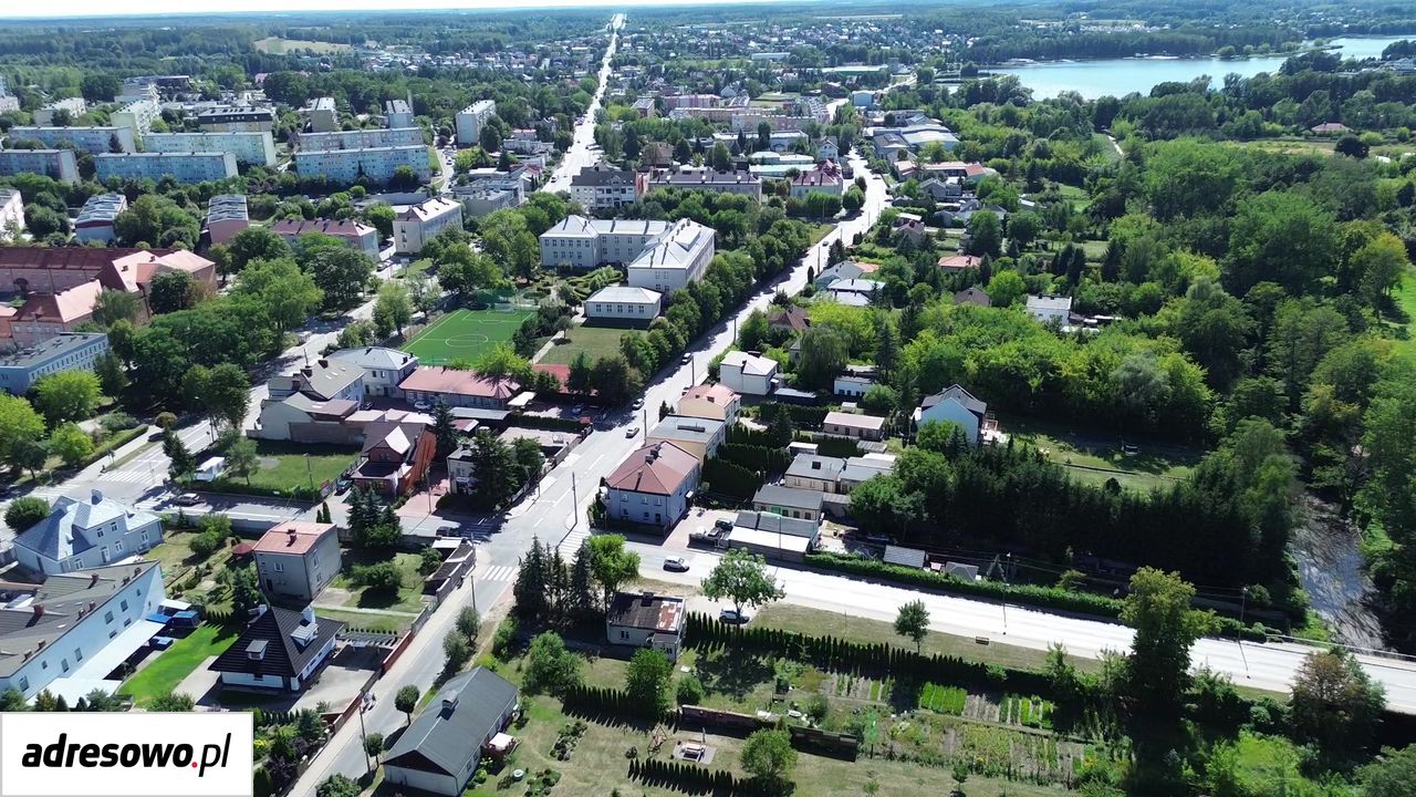 Działka budowlana Rawa Mazowiecka, ul. Radosna. Zdjęcie 2