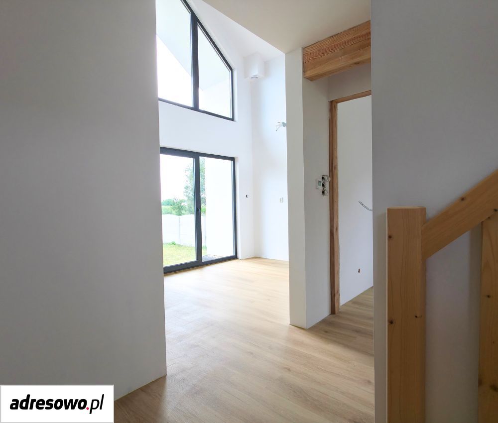 dom wolnostojący, 3 pokoje Dobrzeń Wielki, ul. Młyńska. Zdjęcie 7