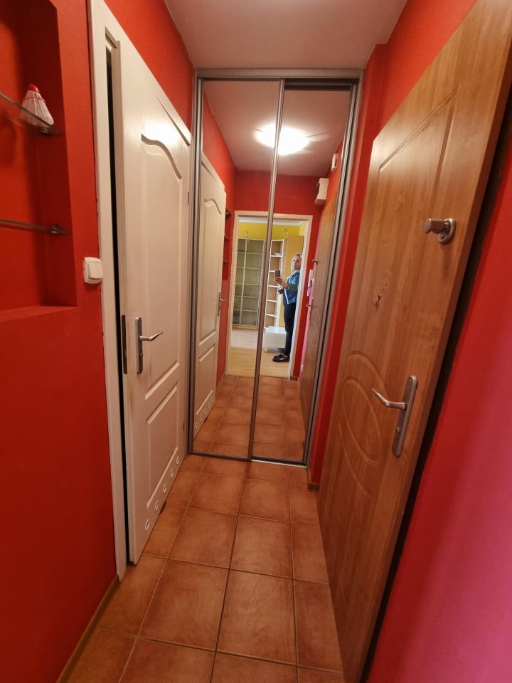 Mieszkanie 1-pokojowe Jelenia Góra Centrum, ul. Mikołaja Kopernika. Zdjęcie 7