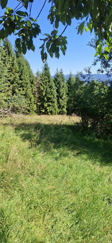 Działka inna Sopotnia Wielka Góra. Zdjęcie 2