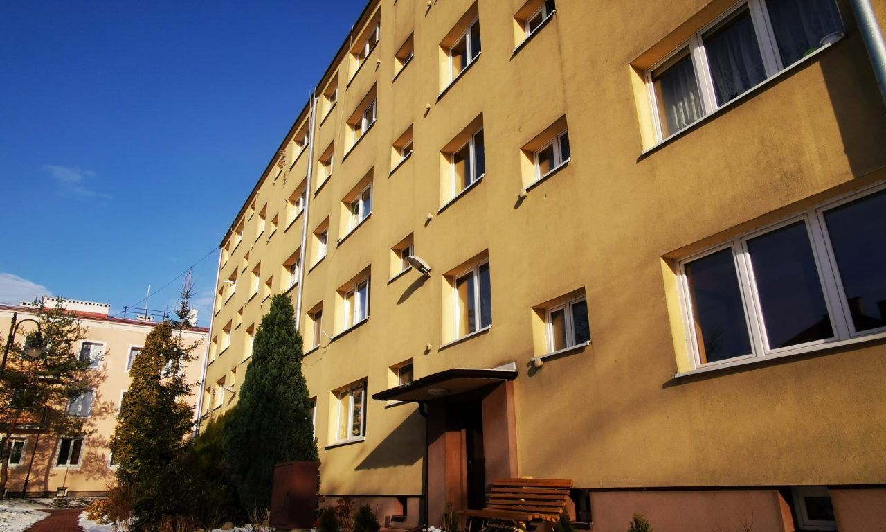 Mieszkanie 2-pokojowe Zegrze Południowe, ul. Osiedle Wojskowe. Zdjęcie 1