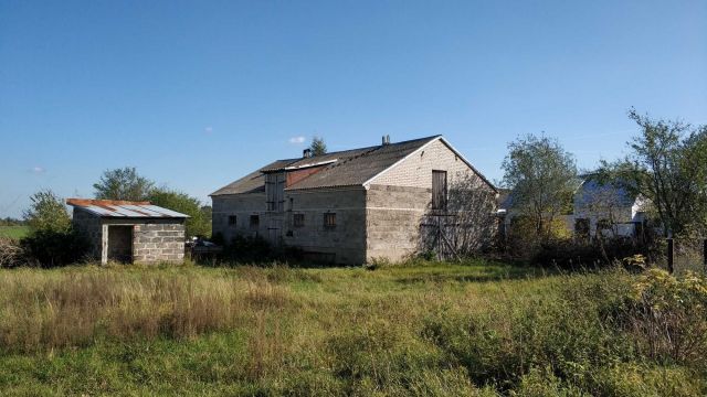 siedlisko Nowodomki. Zdjęcie 1