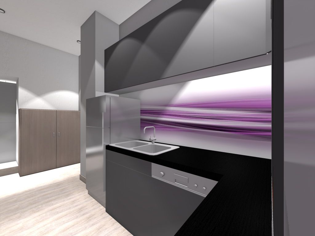 Lokal Szczecin Centrum, al. Wojska Polskiego. Zdjęcie 7