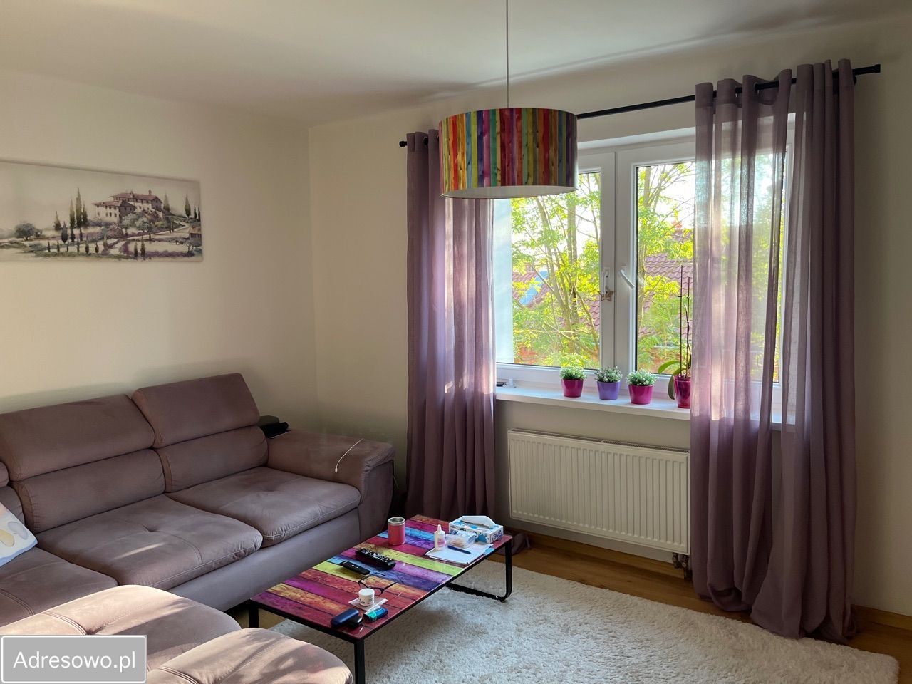 Mieszkanie 2-pokojowe Ełk Centrum, ul. Szkolna