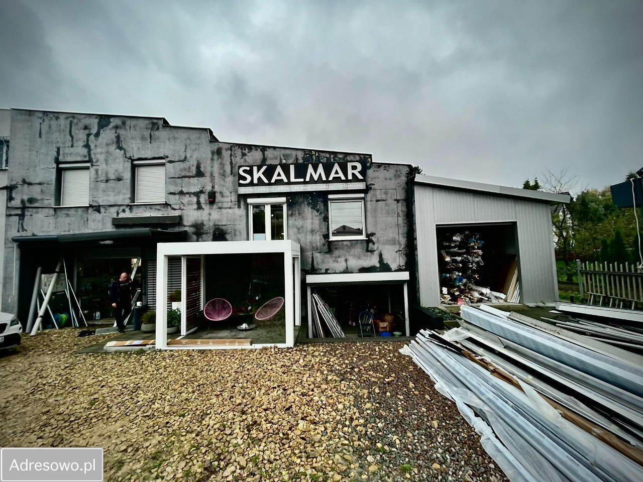 Lokal Czarnochowice. Zdjęcie 11