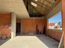 dom wolnostojący, 5 pokoi Nowa Wola, ul. Postępu. Zdjęcie 3