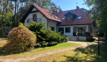 dom wolnostojący, 5 pokoi Zielonki-Wieś, ul. Białej Góry