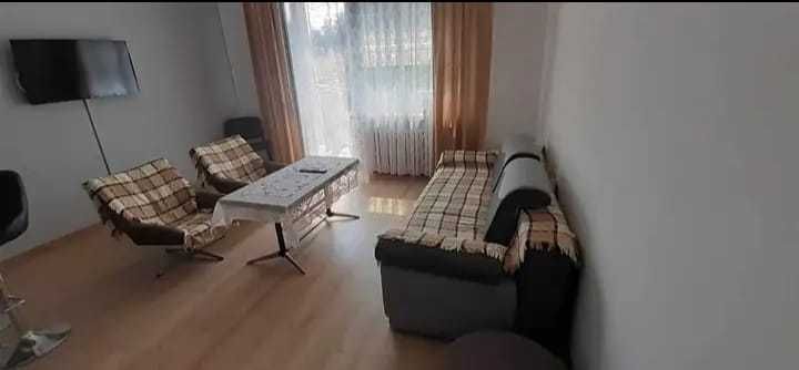 Mieszkanie 2-pokojowe Zamość, ul. Peowiaków