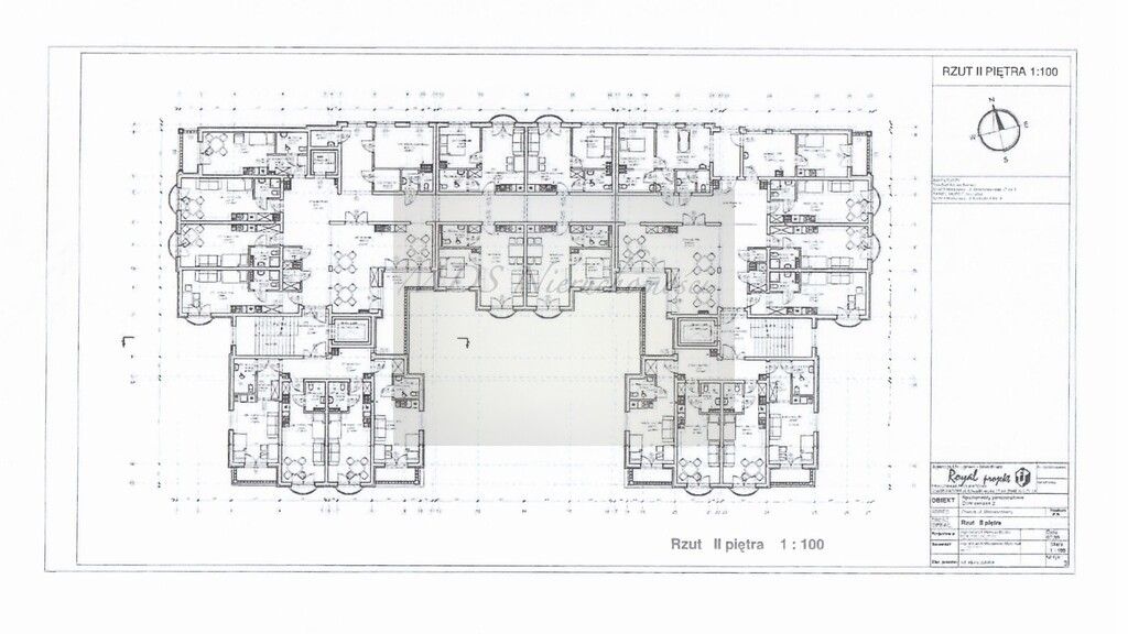 Działka budowlana Rzęszyce. Zdjęcie 4