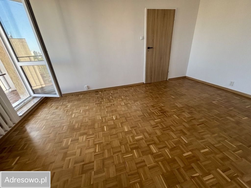 Mieszkanie 2-pokojowe Warszawa Mokotów, ul. Sardyńska