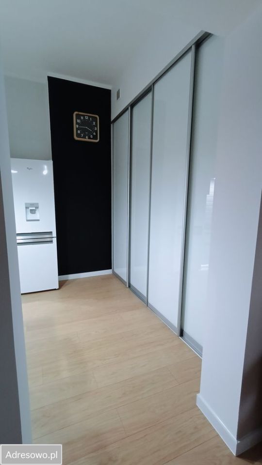 Mieszkanie 4-pokojowe Szczecinek Centrum, pl. Wolności. Zdjęcie 2