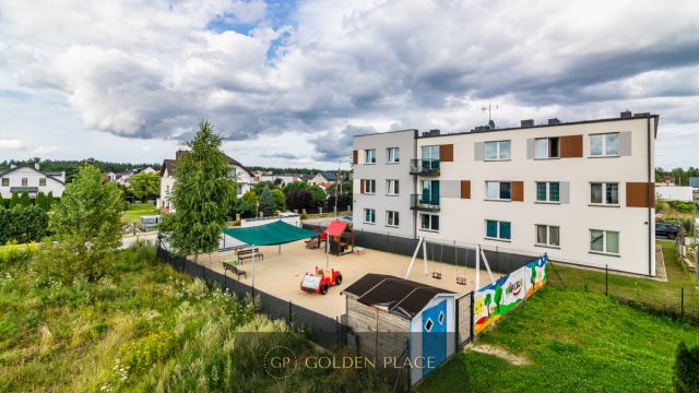 Mieszkanie 2-pokojowe Bolszewo, ul. kard. Stefana Wyszyńskiego. Zdjęcie 8